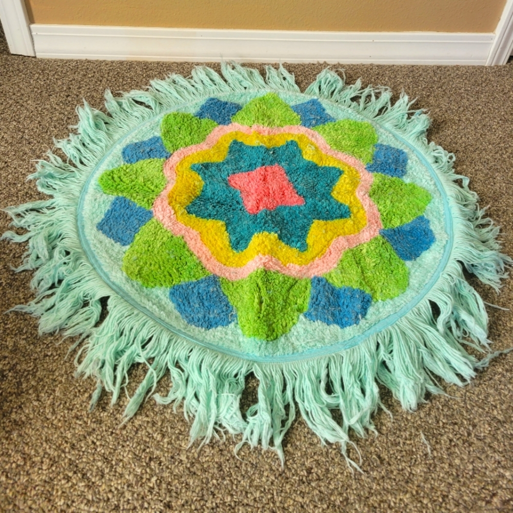 Rug